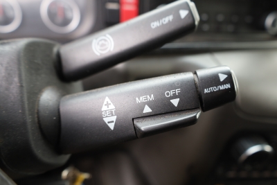 MAN TGS 35.360 8x2-6 BL Zoeller, 2x Lenk-Liftachse