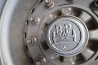 ANDERE Wiese TA 18-CS Anhänger,Schiebeplane,Edscha,BPW