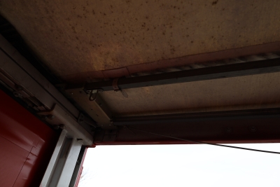 ANDERE Wiese TA 18-CS Anhänger,Schiebeplane,Edscha,BPW