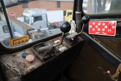 MAN 12.192 4x4 Autokran, HIAB J1090, AHK