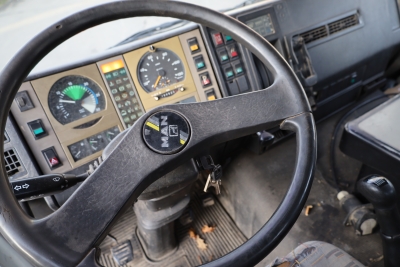 MAN 12.192 4x4 Autokran, HIAB J1090, AHK