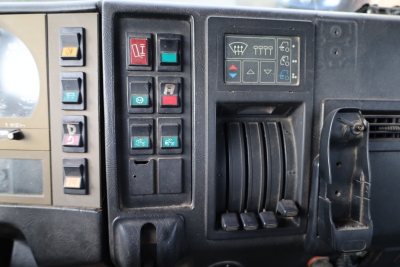 MAN 12.192 4x4 Autokran, HIAB J1090, AHK