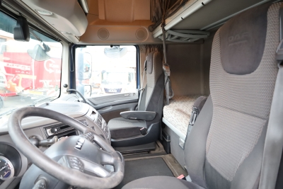 Daf XF 460 FT SuperSpace, Euro6, Klima, Autom., Int.