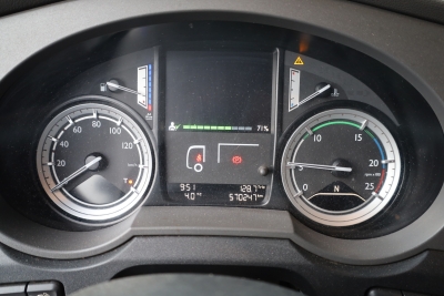 Daf XF 460 FT SuperSpace, Euro6, Klima, Autom., Int.