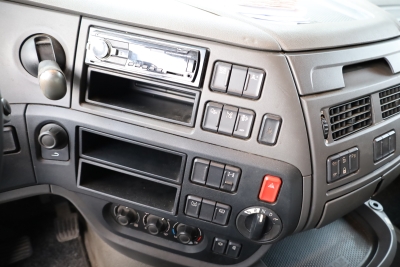 Daf XF 460 FT SuperSpace, Euro6, Klima, Autom., Int.