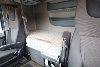 Daf XF 460 FT SuperSpace, Euro6, Klima, Autom., Int.