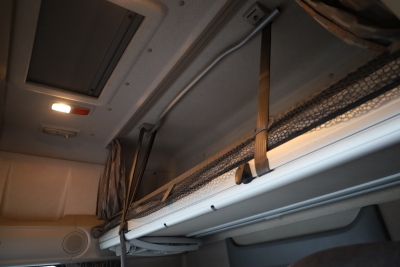 Daf XF 460 FT SuperSpace, Euro6, Klima, Autom., Int.