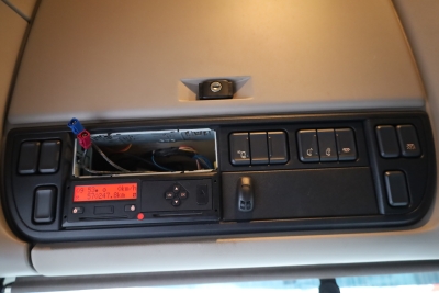 Daf XF 460 FT SuperSpace, Euro6, Klima, Autom., Int.