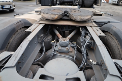 Daf XF 460 FT SuperSpace, Euro6, Klima, Autom., Int.