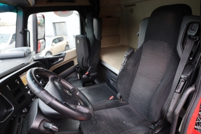 Mercedes-Benz 2548 L 6x2 Arocs Pritsche+Plane, Reatrder, Klima