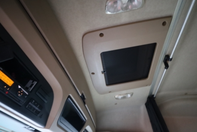 Mercedes-Benz 2548 L 6x2 Arocs Pritsche+Plane, Reatrder, Klima