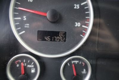 MAN TGL 8.180 4x2 BL Euro 5, Automatik, 6,20m Pritsche.