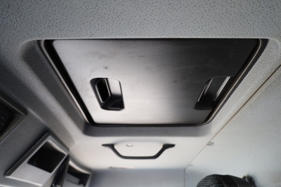 Mercedes-Benz 1324 Atego Pritsche+Plane, LBW, Klima, Automatik