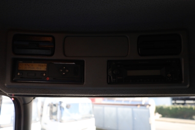 Mercedes-Benz 1324 Atego Pritsche+Plane, LBW, Klima, Automatik