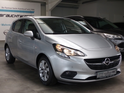 Opel Corsa Active Kamera+PDC+Carplay+Shzg+beh.Lkrd+LM
