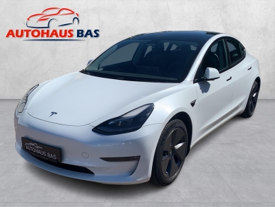 Tesla Model 3 Long Range AWD* Mwst ausweisbar 