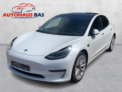 Tesla Model 3 Long Range AWD * 19 Zoll * MATRIX LED