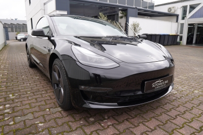 Tesla Model 3 Long Range AWD * FSD