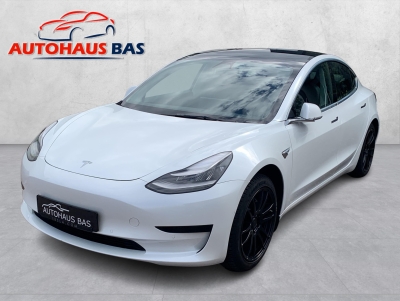 Tesla Model 3 Standard Range+ * AHK * Mwst ausweisbar