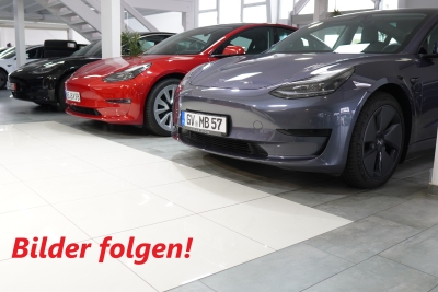 Tesla Model 3 Long Range AWD *