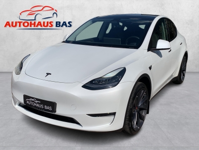 Tesla Model Y Long Range AWD *20 Zoll Perf. * Mod:23