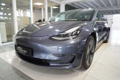 Tesla Model 3 Long Range AWD *MWST ausweisbar*