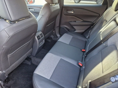 Nissan Qashqai 1.3 DIG MHEV Navi smart LED ACC Kam.Alu