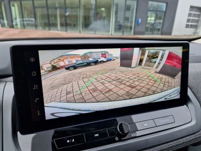 Nissan Qashqai 1.3 DIG MHEV Navi smart LED ACC Kam.Alu