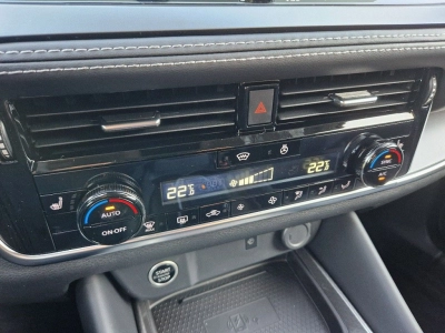 Nissan Qashqai 1.3 DIG MHEV Navi smart LED ACC Kam.Alu