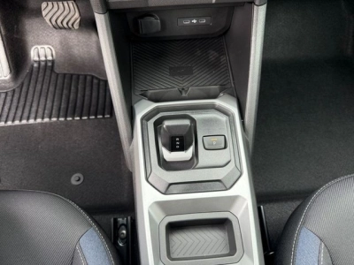 Dacia Duster 1.3 TCe AT 150 EDC Journey City Paket