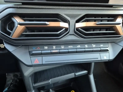 Dacia Duster 1.3 TCe AT 150 EDC Journey City Paket