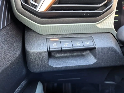 Dacia Duster 1.3 TCe AT 150 EDC Journey City Paket