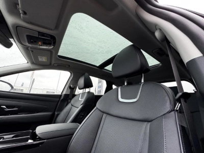 Hyundai TUCSON 1.6T HEV N Line X Navi P- Dach ad.FW Voll   