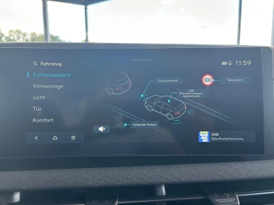 Hyundai TUCSON 1.6T HEV N Line X Navi P- Dach ad.FW Voll   