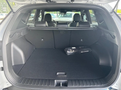 Hyundai TUCSON 1.6T HEV N Line X Navi P- Dach ad.FW Voll   