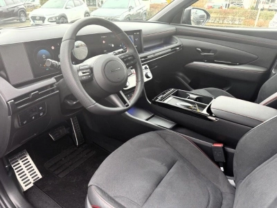 Hyundai TUCSON 1.6T HEV N Line X Navi P- Dach ad.FW Voll   
