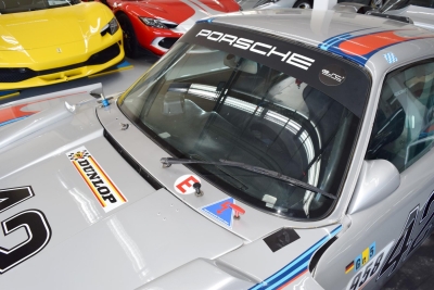 Porsche 935