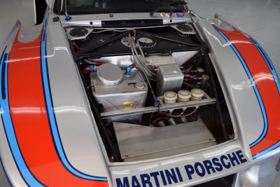 Porsche 935