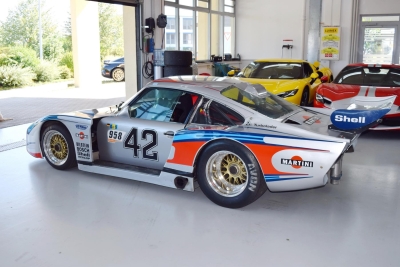 Porsche 935