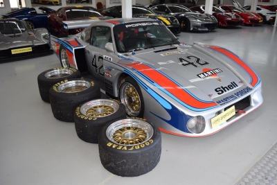 Porsche 935