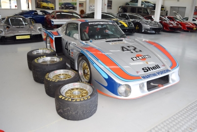 Porsche 935