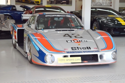 Porsche 935