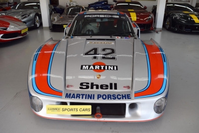 Porsche 935