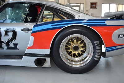 Porsche 935