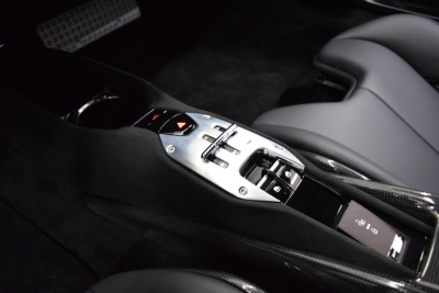 Ferrari SF90 Stradale