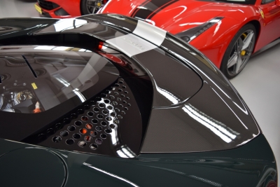 Ferrari SF90 Stradale