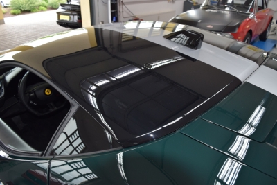 Ferrari SF90 Stradale