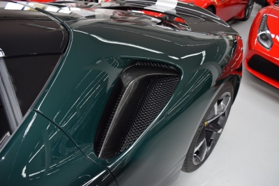 Ferrari SF90 Stradale