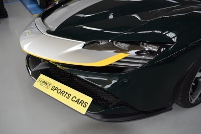 Ferrari SF90 Stradale