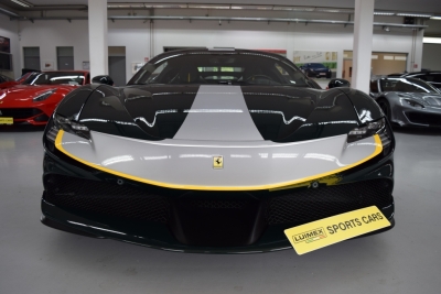 Ferrari SF90 Stradale